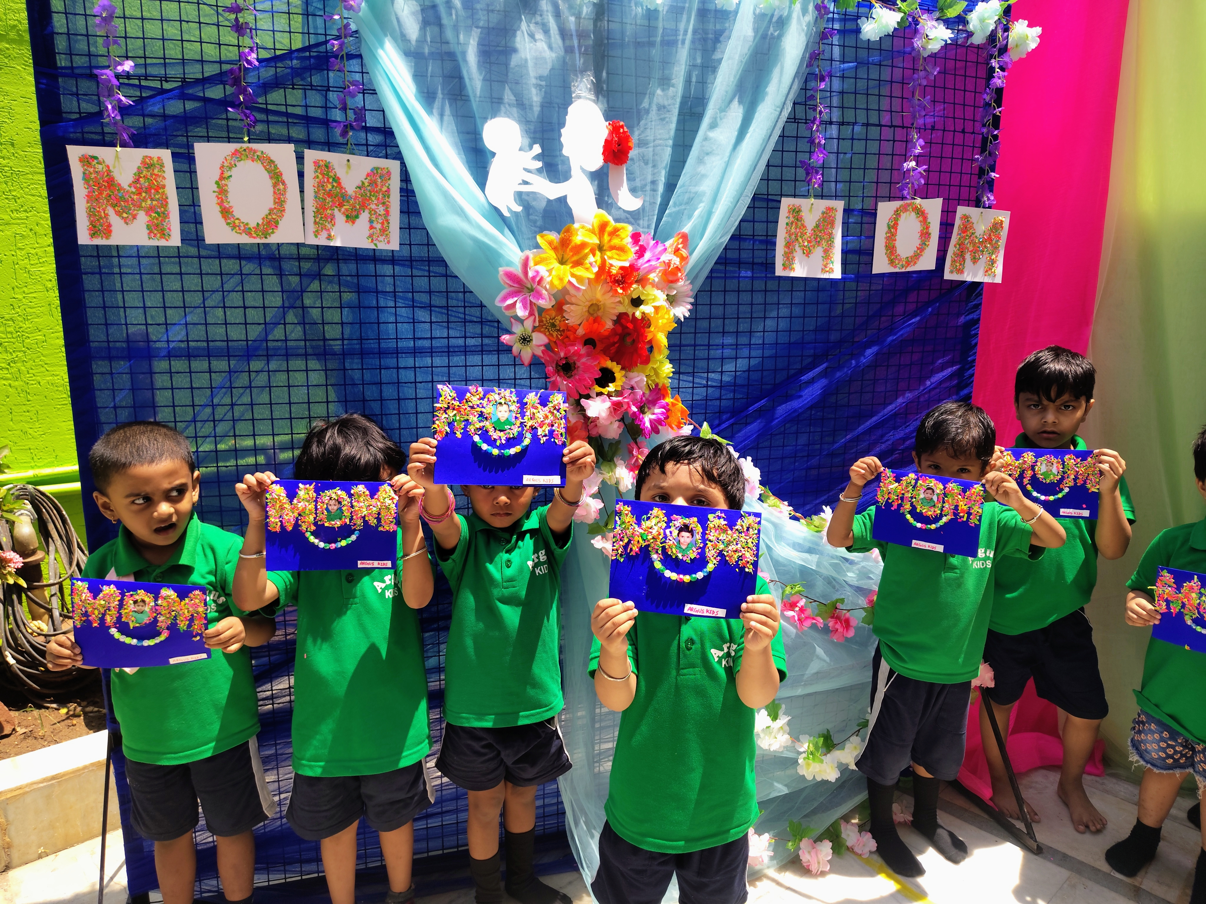 Mothers Day Celebration