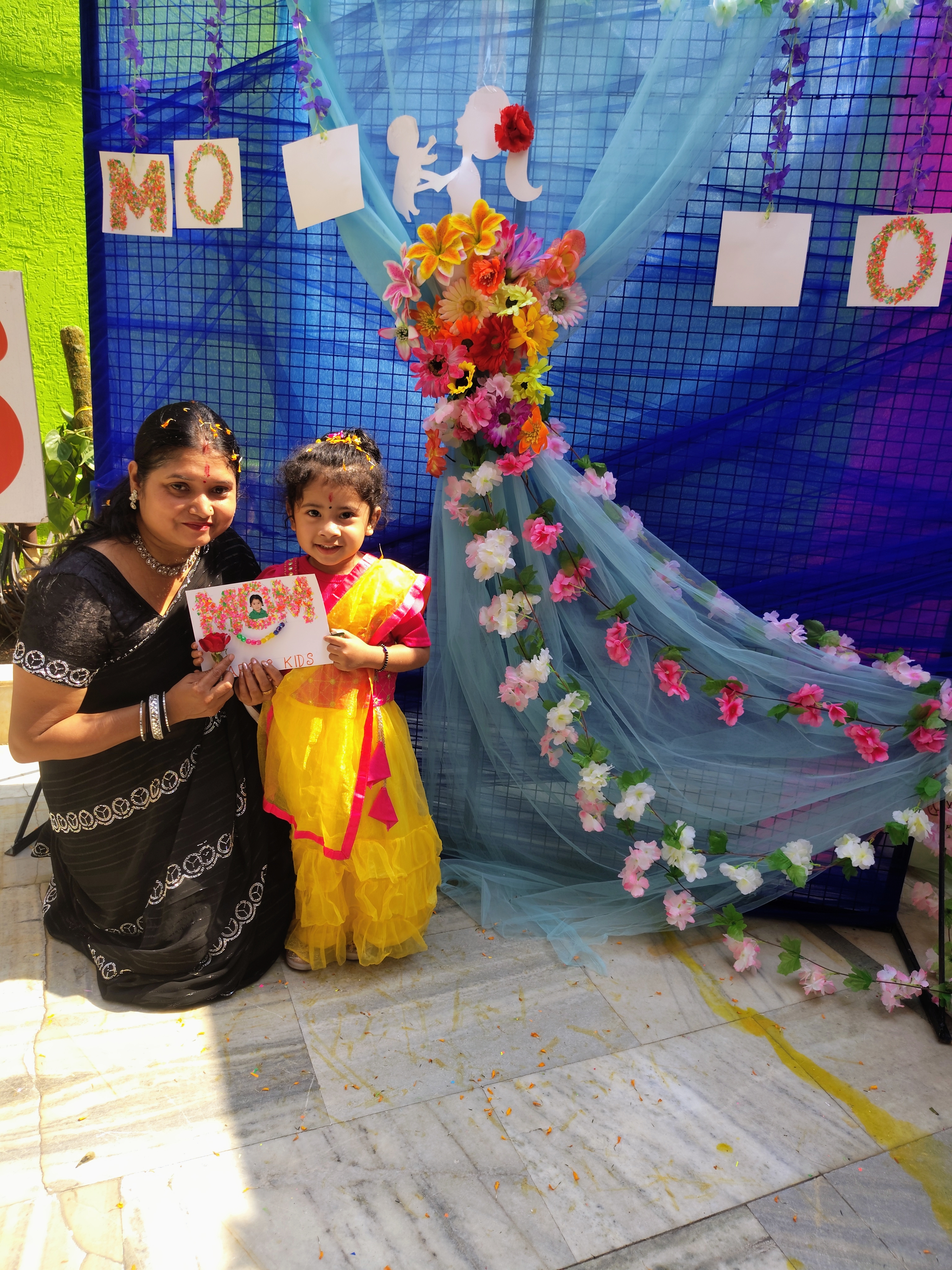 Mothers Day Celebration